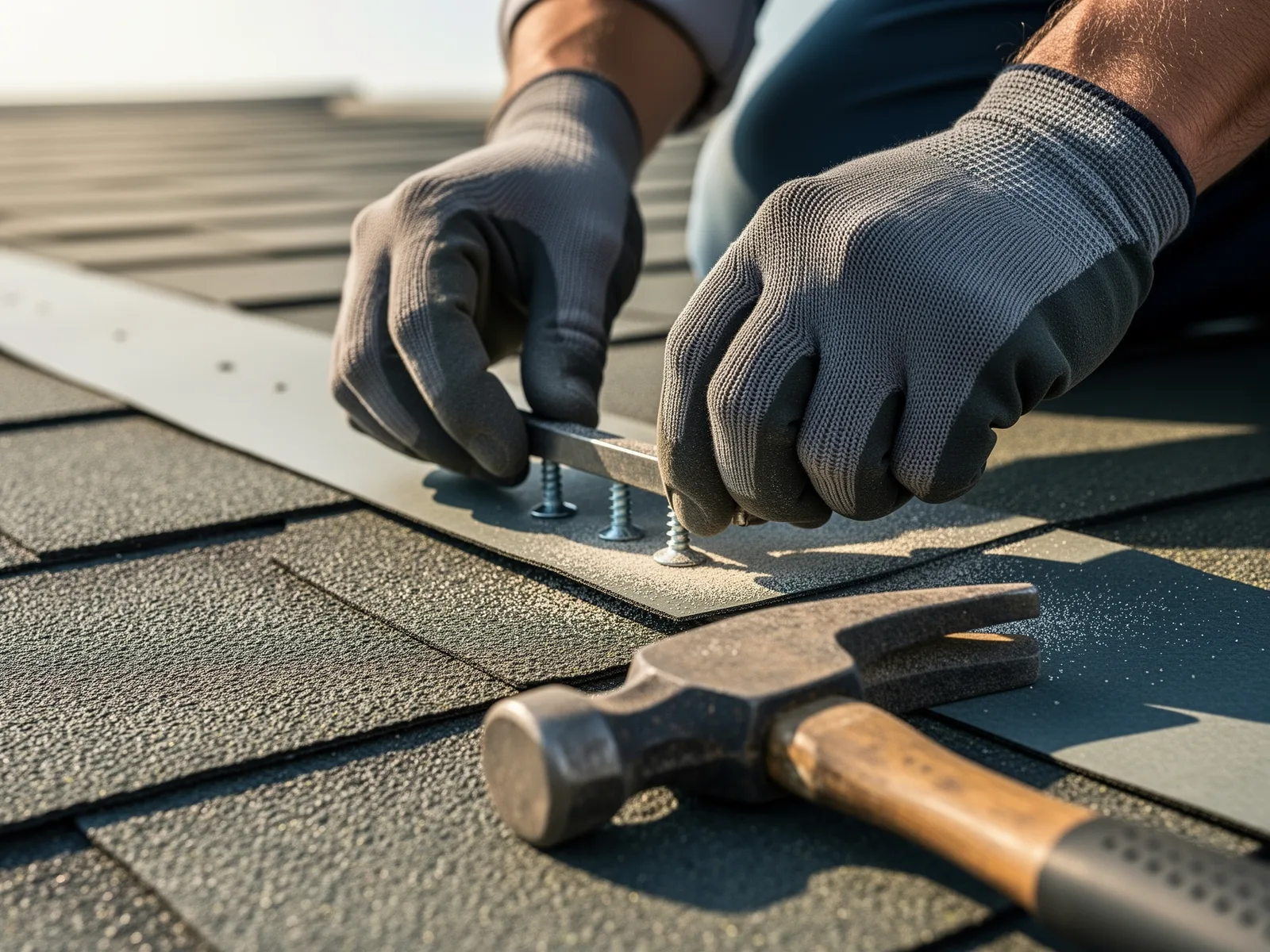 Why choose Fascia Repair in Nemacolin, PA